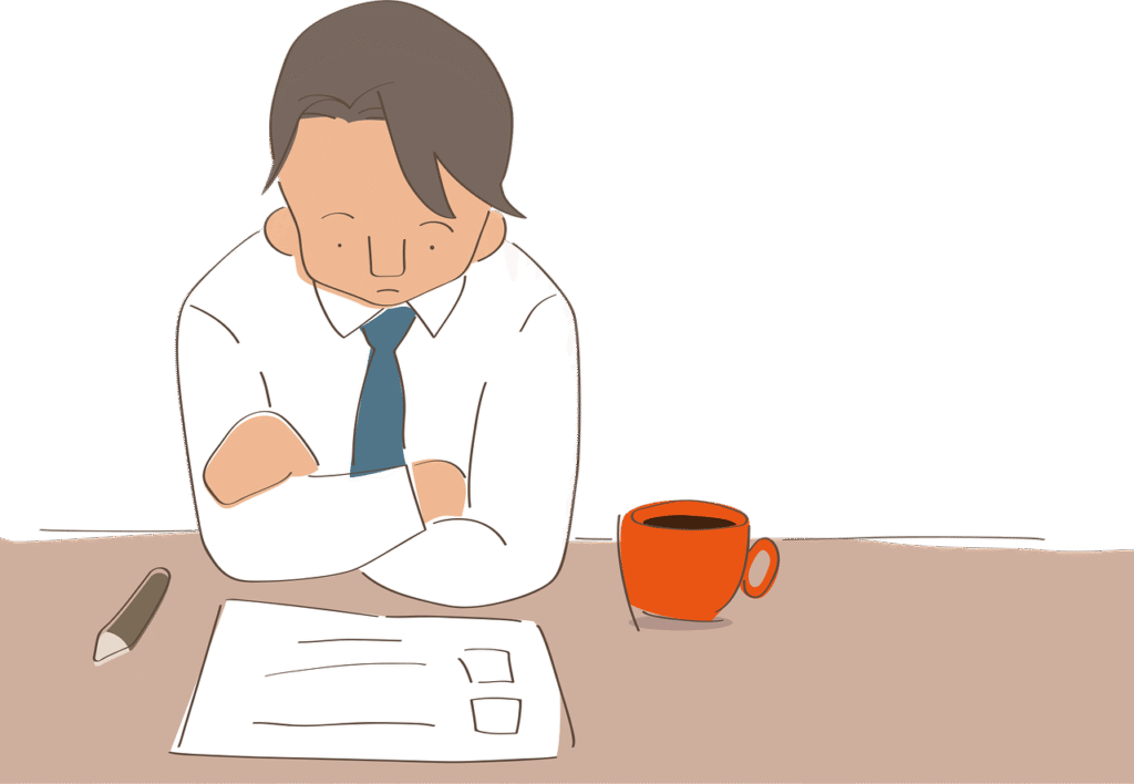 노무 관리 감사 항목 체크리스트