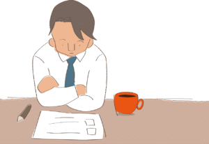 노무 관리 감사 항목 체크리스트