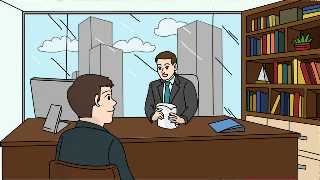 노무 관리 고용형태 분류 기준