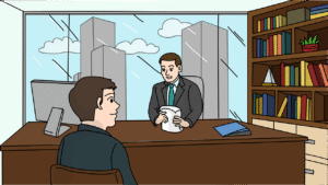 노무 관리 고용형태 분류 기준