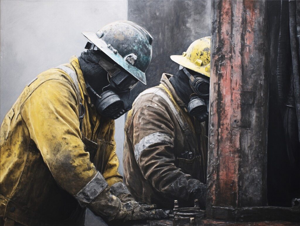 노무 관리 근속연수 산정법